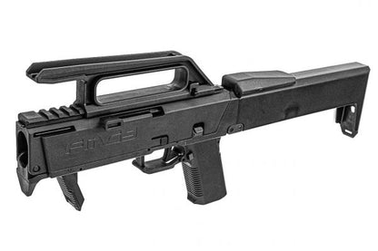 FMG-9 Conversion Kit for TM/WE/VFC/ARMY - 17/18C Gen3 Series Pistol (Black - FMG9)