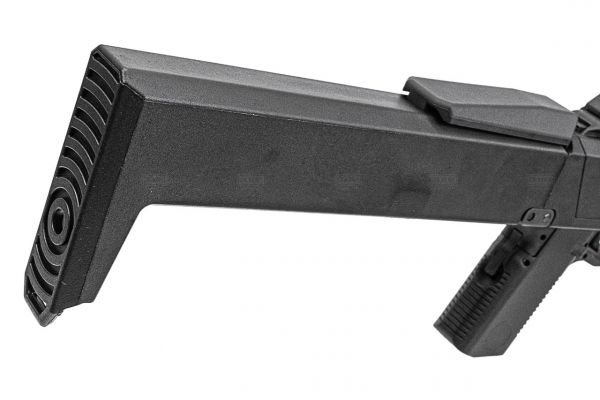 FMG-9 Conversion Kit for TM/WE/VFC/ARMY - 17/18C Gen3 Series Pistol (Black - FMG9)