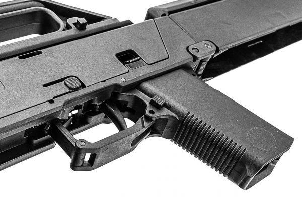 FMG-9 Conversion Kit for TM/WE/VFC/ARMY - 17/18C Gen3 Series Pistol (Black - FMG9)