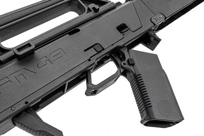 FMG-9 Conversion Kit for TM/WE/VFC/ARMY - 17/18C Gen3 Series Pistol (Black - FMG9)