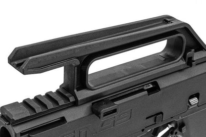 FMG-9 Conversion Kit for TM/WE/VFC/ARMY - 17/18C Gen3 Series Pistol (Black - FMG9)