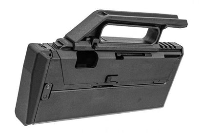 FMG-9 Conversion Kit for TM/WE/VFC/ARMY - 17/18C Gen3 Series Pistol (Black - FMG9)