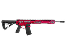 F1 Firearms x EMG Arms  12.75inch C7M M-LOK (With SDU2.0 Gearbox - Programmable MOSFET - Red)