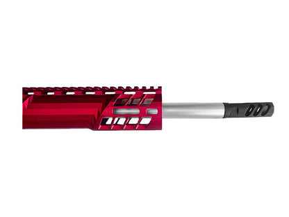 F1 Firearms x EMG Arms  12.75inch C7M M-LOK (With SDU2.0 Gearbox - Programmable MOSFET - Red)