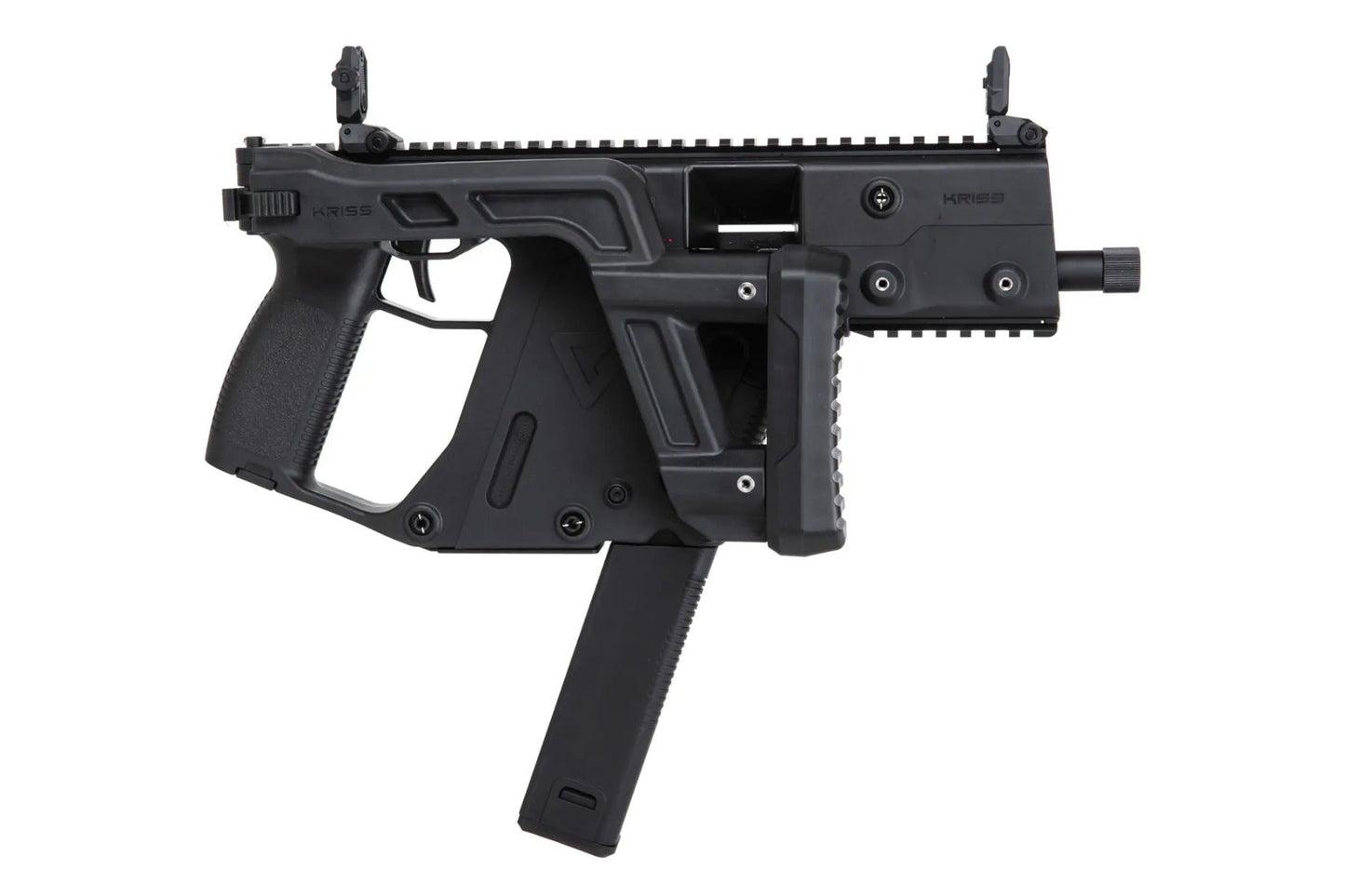 Kriss Vector Gas Blowback SMG (Krytac)