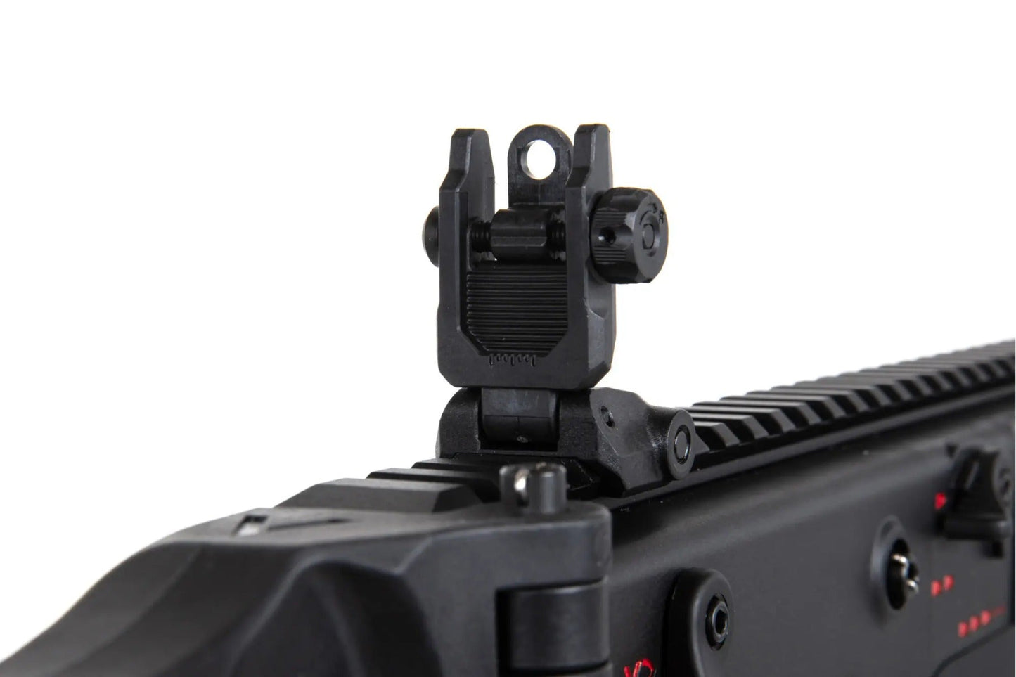 Kriss Vector Gas Blowback SMG (Krytac)