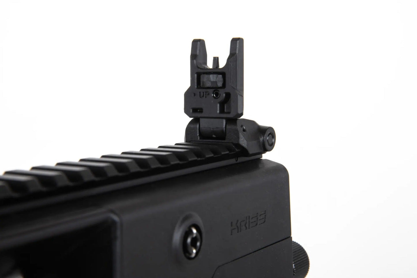 Kriss Vector Gas Blowback SMG (Krytac)