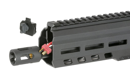 Double Eagle M924 DMP-9 SMG (Kestrel Basic ETU - Black)