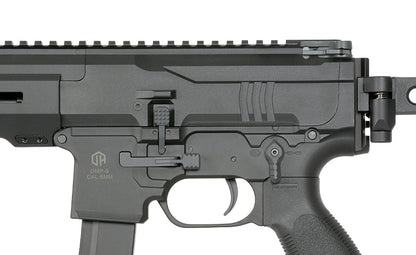 Double Eagle M924 DMP-9 SMG (Kestrel Basic ETU - Black)