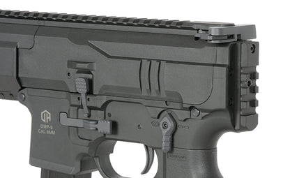 Double Eagle M924 DMP-9 SMG (Kestrel Basic ETU - Black)