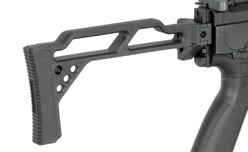 Double Eagle M924 DMP-9 SMG (Kestrel Basic ETU - Black)