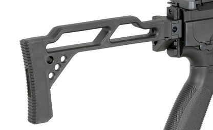Double Eagle M924 DMP-9 SMG (Kestrel Basic ETU - Black)