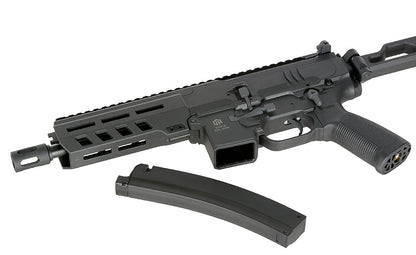 Double Eagle M924 DMP-9 SMG (Kestrel Basic ETU - Black)