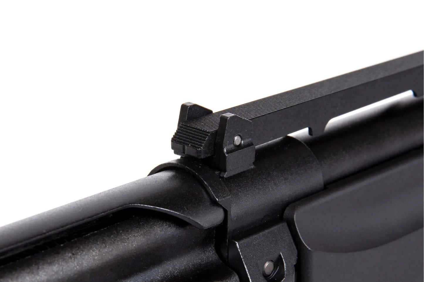 Tokyo Marui Saiga-12K Gas Blowback Rifle