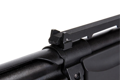 Tokyo Marui Saiga-12K Gas Blowback Rifle