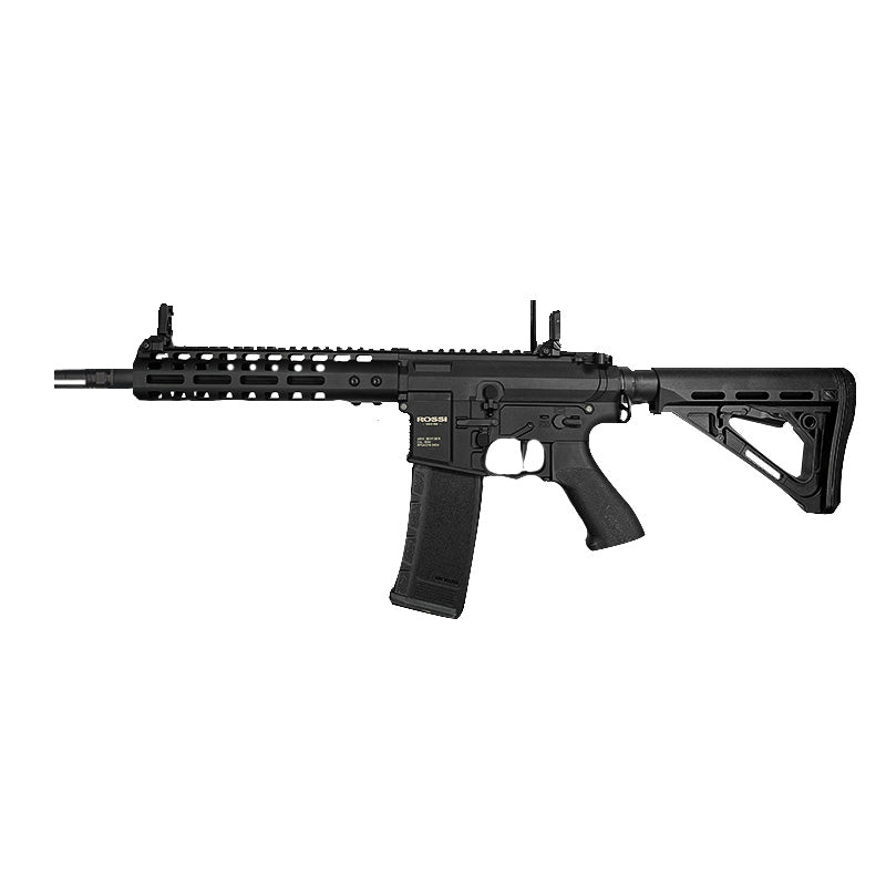Rossi M4 Sentinel EPSILON (ETU Programmable Trigger - Black)