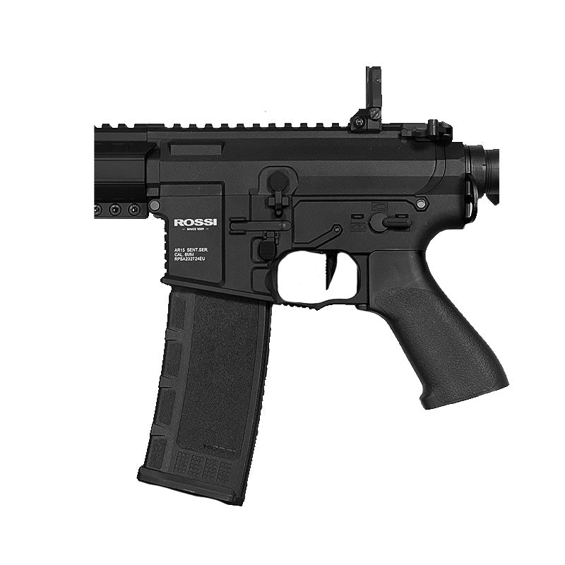 Rossi M4 Sentinel OMEGA (ETU Programmable Trigger - Black)
