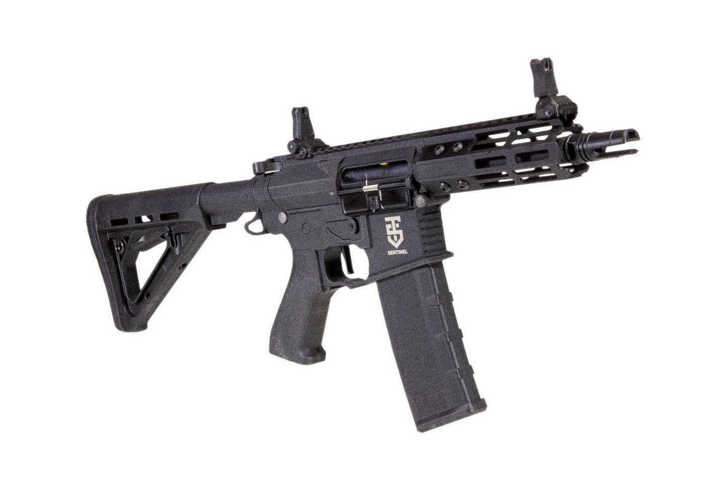 Rossi M4 Sentinel 5.5" TAU (ETU Programmable Trigger - Black)