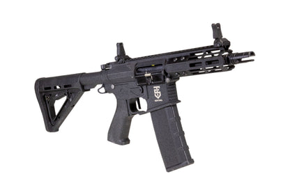 Rossi M4 Sentinel 5.5" TAU (ETU Programmable Trigger - Black)