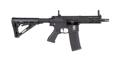 Rossi M4 Sentinel 5.5" TAU (ETU Programmable Trigger - Black)