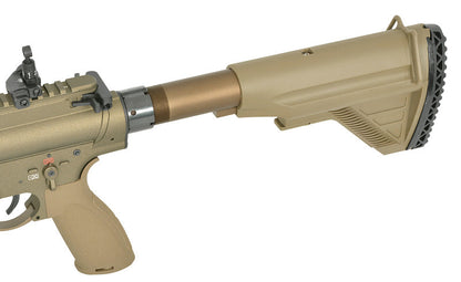 E&C 203 Semi Auto DMR Sniper Rifle (EC203)