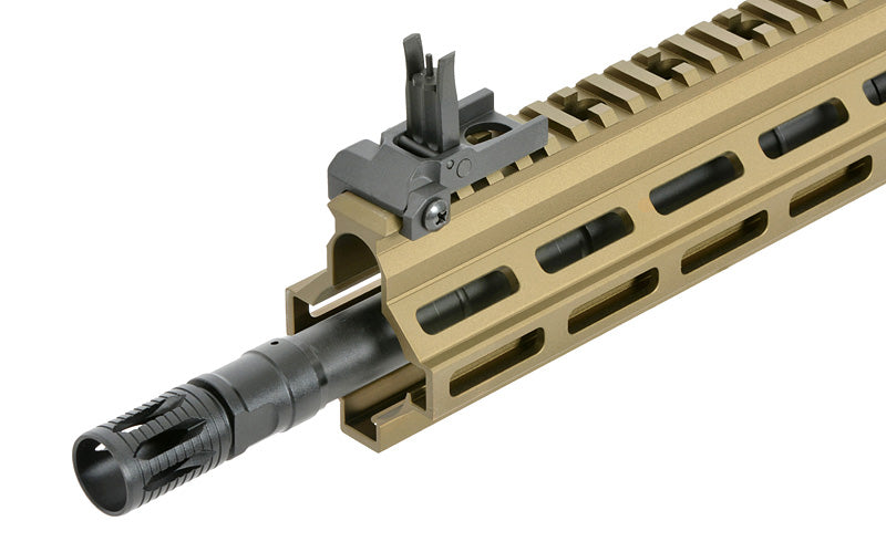 E&C 203 Semi Auto DMR Sniper Rifle (EC203)