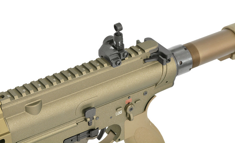 E&C 203 Semi Auto DMR Sniper Rifle (EC203)
