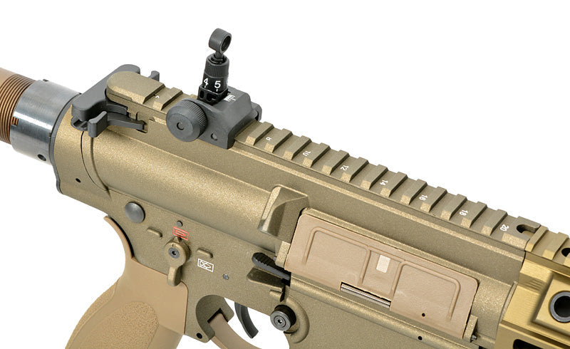E&C 203 Semi Auto DMR Sniper Rifle (EC203)