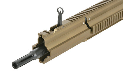 E&C 204 Semi Auto DMR Sniper Rifle (EC204)