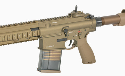E&C 204 Semi Auto DMR Sniper Rifle (EC204)