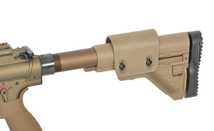 E&C 204 Semi Auto DMR Sniper Rifle (EC204)