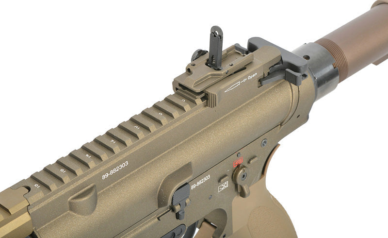 E&C 204 Semi Auto DMR Sniper Rifle (EC204)