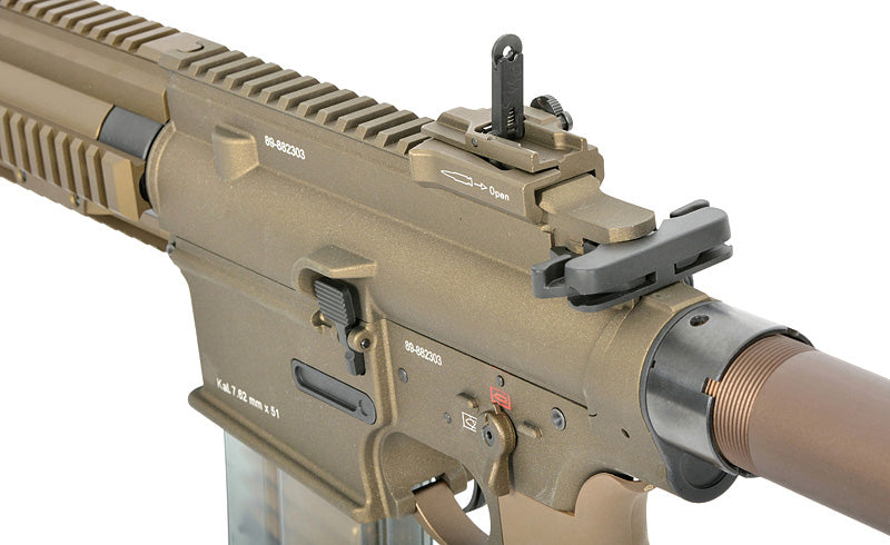 E&C 204 Semi Auto DMR Sniper Rifle (EC204)