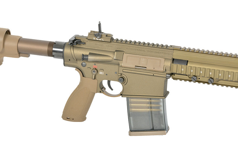 E&C 204 Semi Auto DMR Sniper Rifle (EC204)