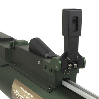 Arrow Dynamic M72A3
