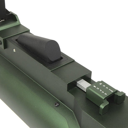 Arrow Dynamic M72A3
