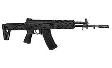 Well PRO AK12  Gas Blowback Rifle (Full Metal - WE09-1GM)