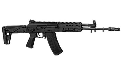 Well PRO AK12  Gas Blowback Rifle (Full Metal - WE09-1GM)
