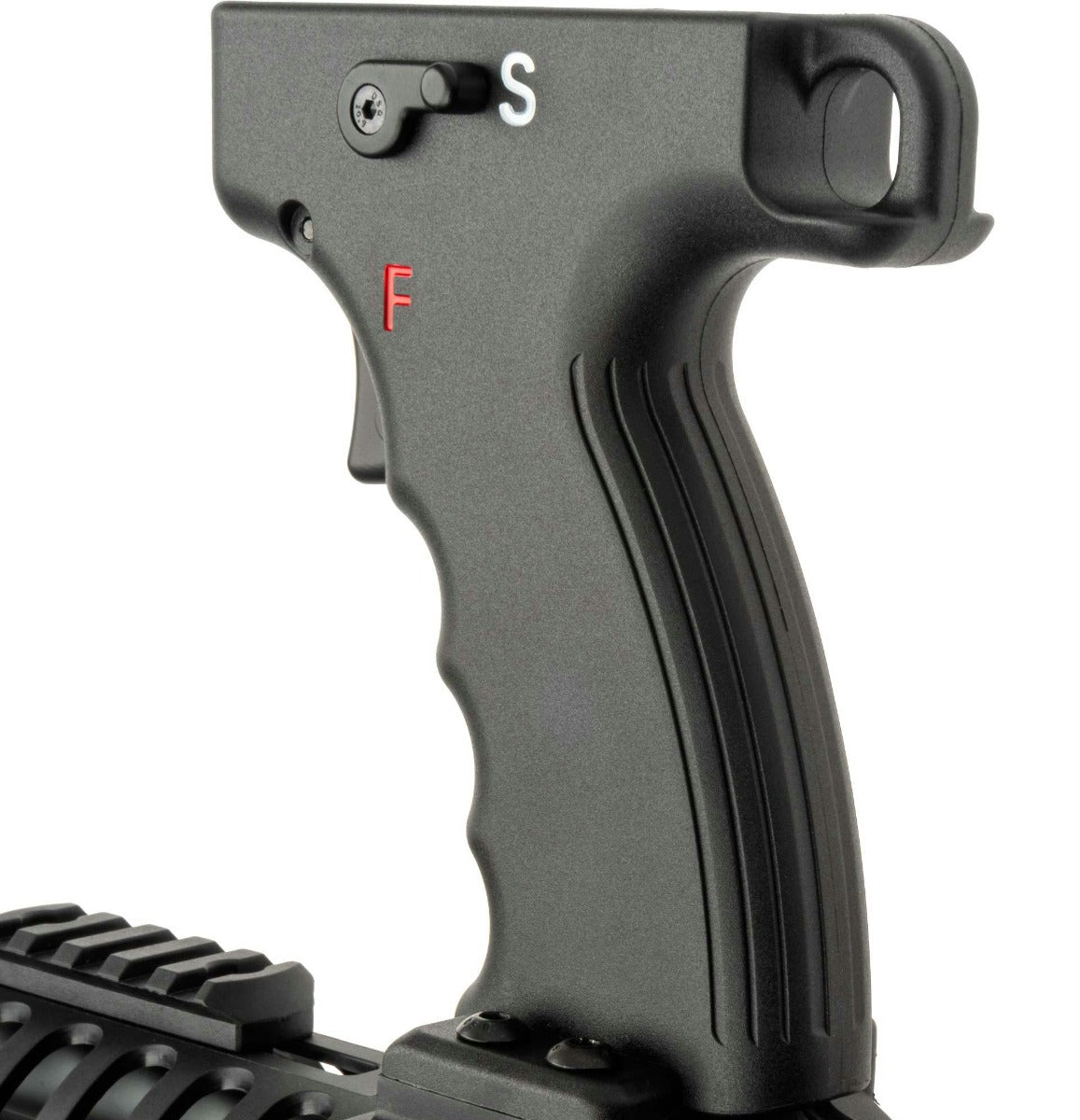 Well PRO Micro Rotary Arm-Mounted Minigun (WE23-L)