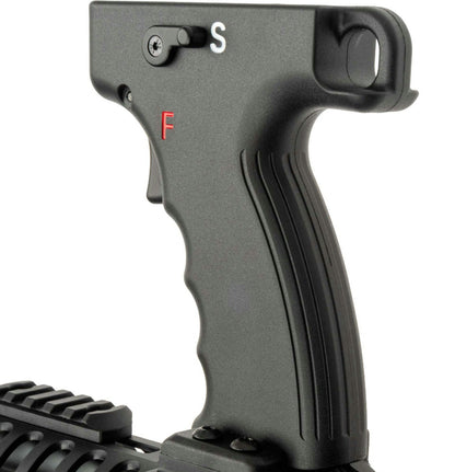Well PRO Micro Rotary Arm-Mounted Minigun (WE23-L)