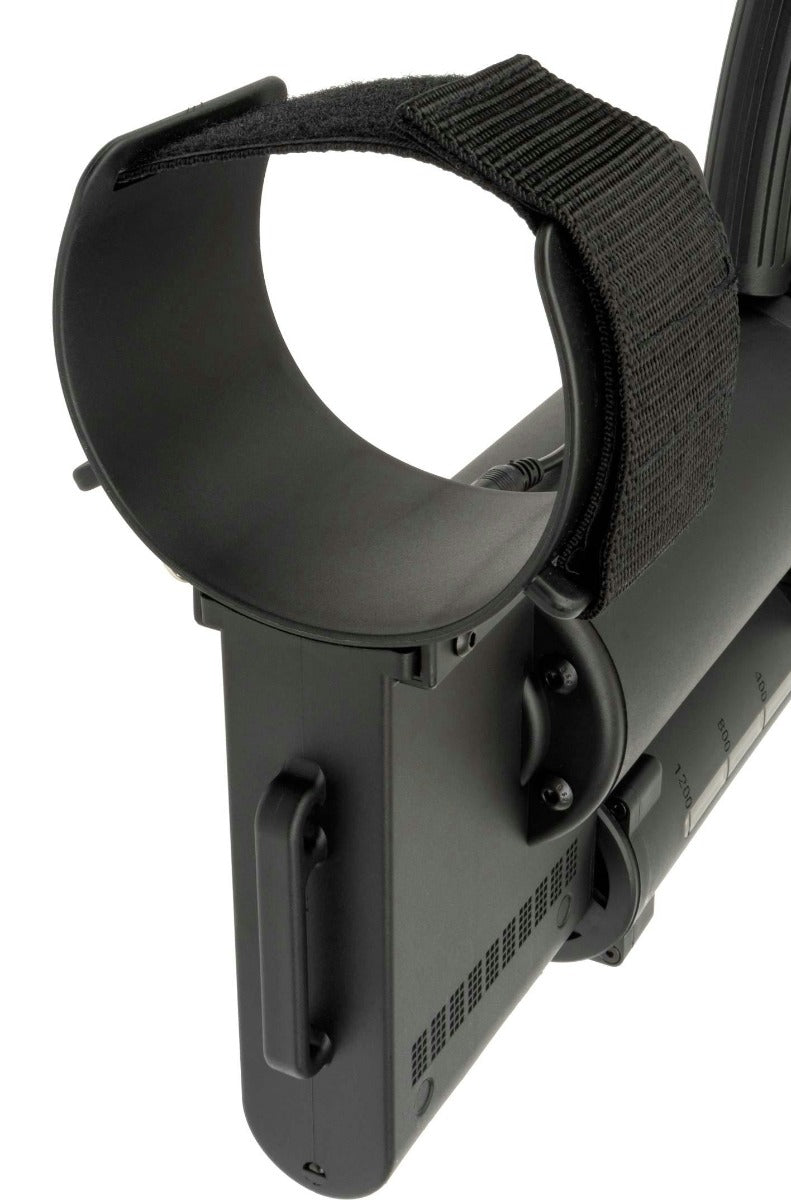 Well PRO Micro Rotary Arm-Mounted Minigun (WE23-L)