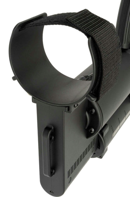 Well PRO Micro Rotary Arm-Mounted Minigun (WE23-L)