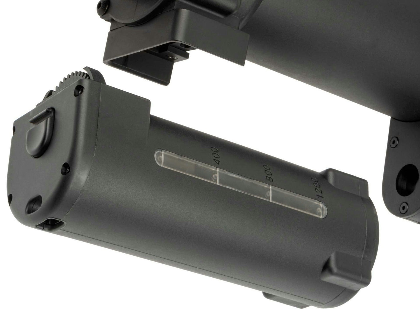 Well PRO Micro Rotary Arm-Mounted Minigun (WE23-L)