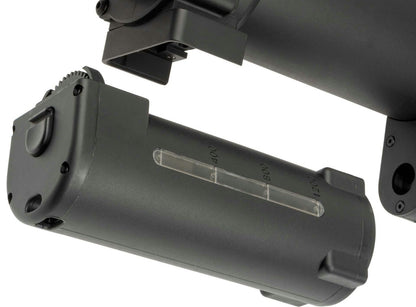 Well PRO Micro Rotary Arm-Mounted Minigun (WE23-L)