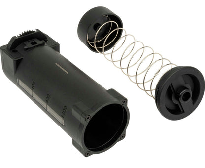 Well PRO Micro Rotary Arm-Mounted Minigun (WE23-L)