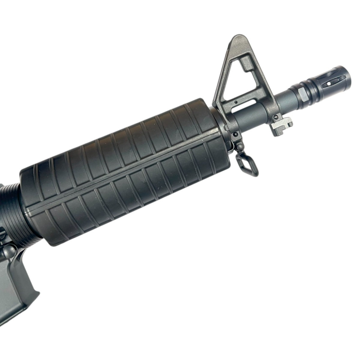 Colt x EMG M4 10.5 Gas Blowback Rifle by Cyma CGS (MWS - Black - COLT.1002)