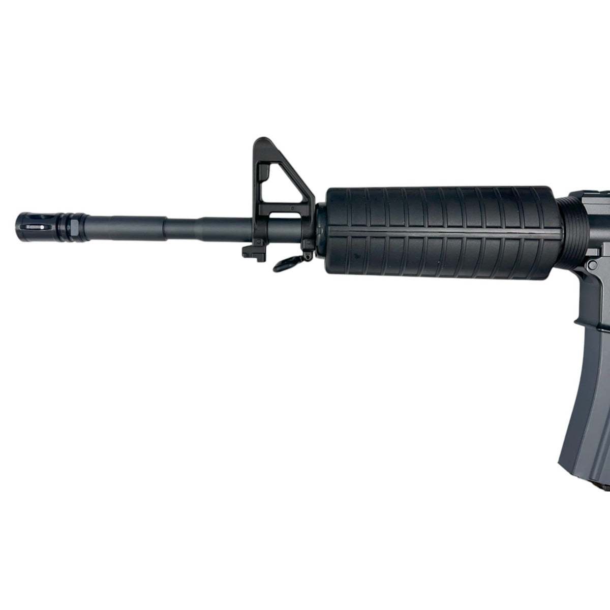 Colt x EMG M4 14.5 Gas Blowback Rifle by Cyma CGS (MWS - Black - COLT.1003)