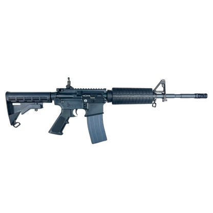 Colt x EMG M4 14.5 Gas Blowback Rifle by Cyma CGS (MWS - Black - COLT.1003)