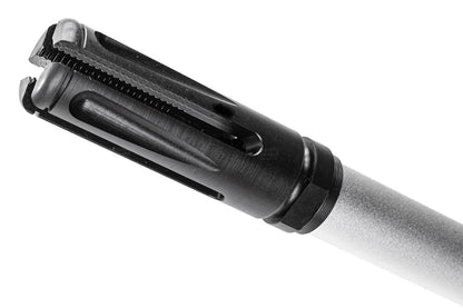Colt x EMG RECCE 16 Gas Blowback Rifle by Cyma CGS (MWS - Black - COLT.1007)