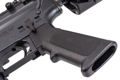 Colt x EMG RECCE 16 Gas Blowback Rifle by Cyma CGS (MWS - Black - COLT.1007)